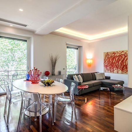 Pgrhome Riverside Roma Dış mekan fotoğraf