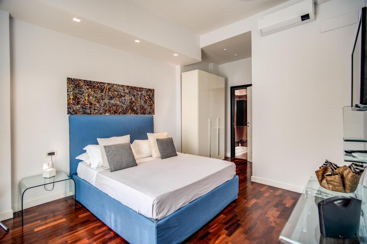 Pgrhome Riverside Roma Dış mekan fotoğraf