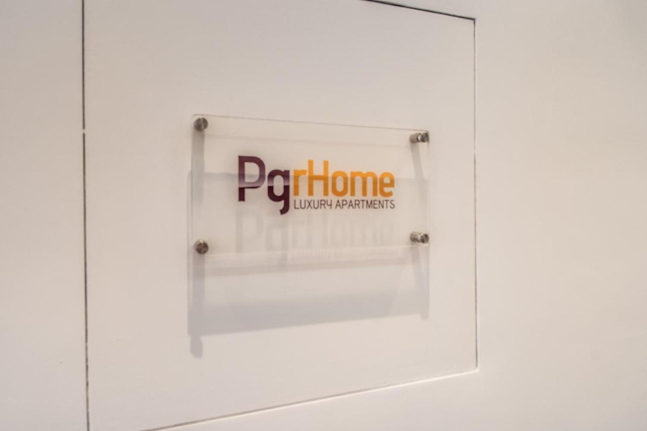 Pgrhome Riverside Roma Dış mekan fotoğraf