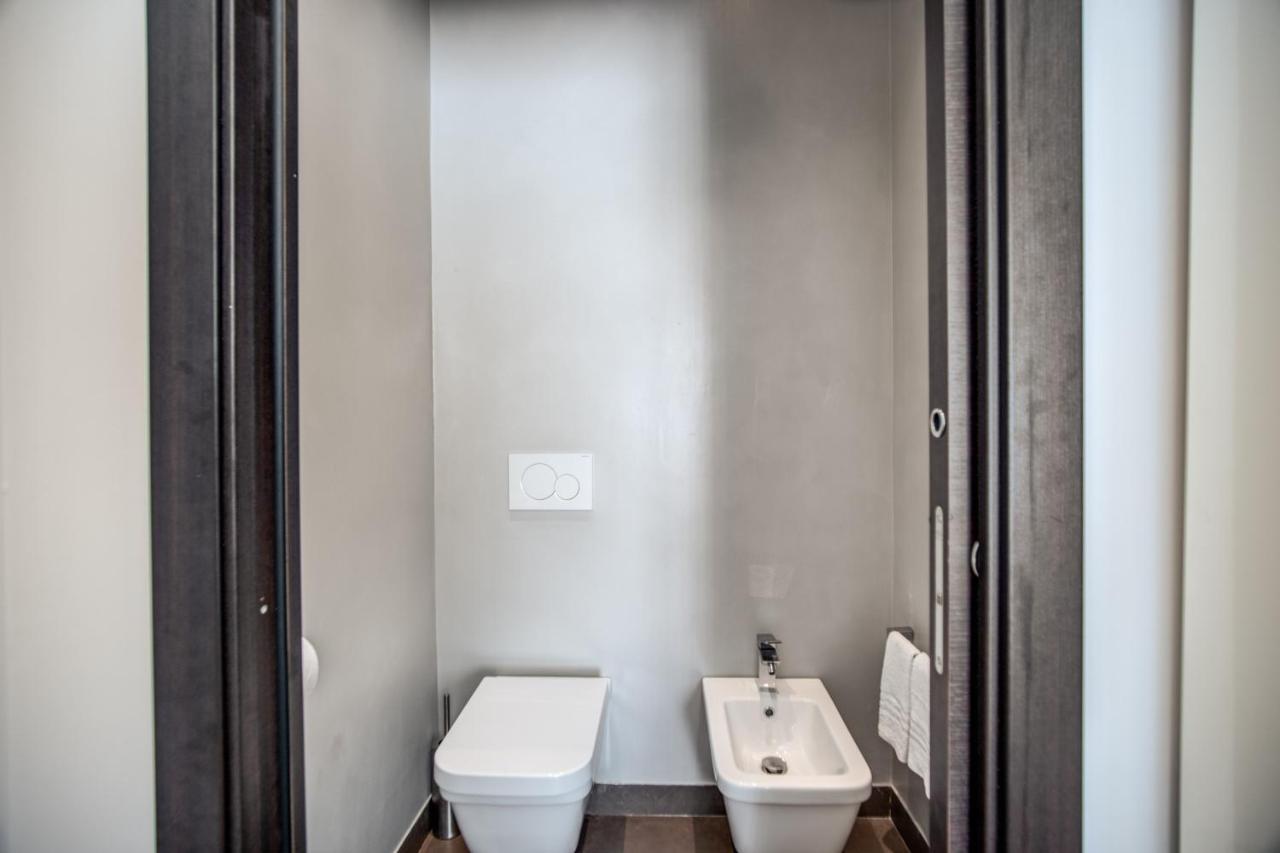 Pgrhome Riverside Roma Dış mekan fotoğraf