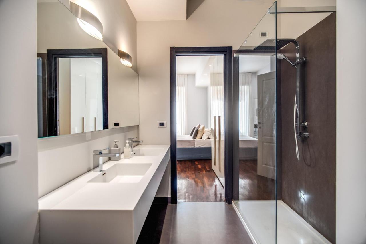 Pgrhome Riverside Roma Dış mekan fotoğraf