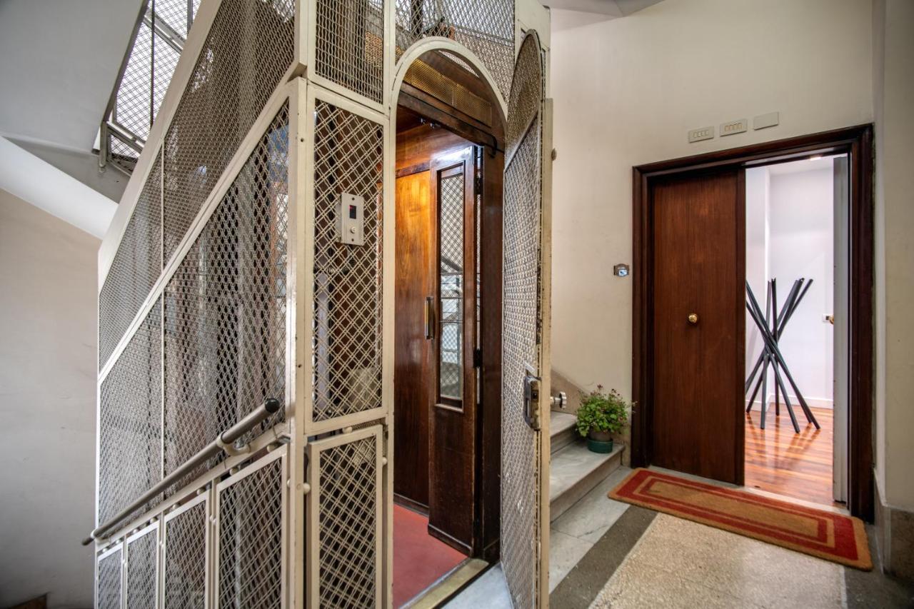 Pgrhome Riverside Roma Dış mekan fotoğraf
