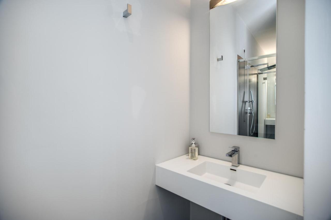 Pgrhome Riverside Roma Dış mekan fotoğraf
