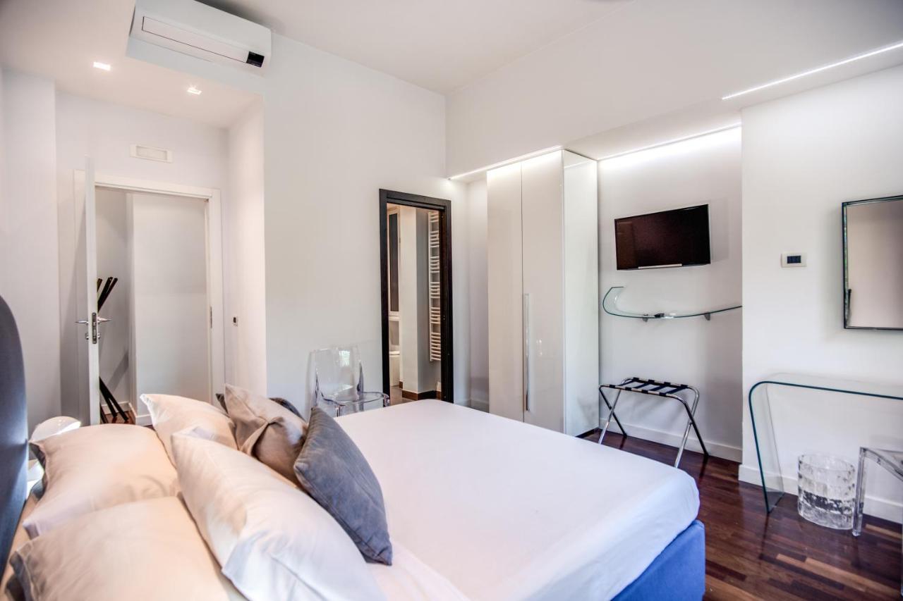 Pgrhome Riverside Roma Dış mekan fotoğraf