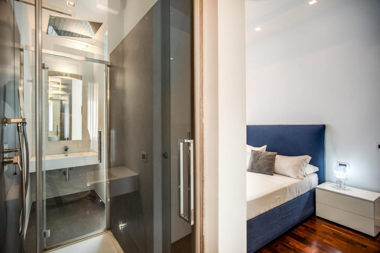 Pgrhome Riverside Roma Dış mekan fotoğraf
