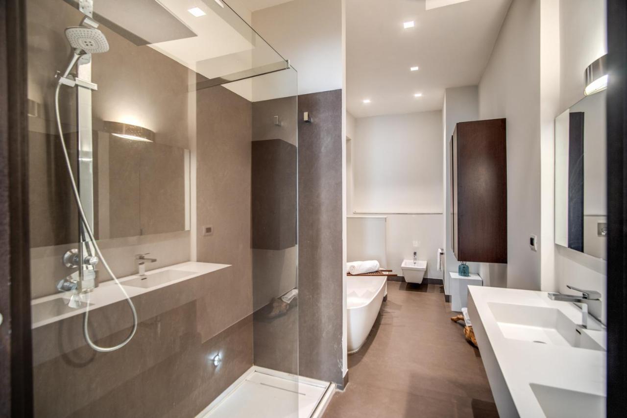 Pgrhome Riverside Roma Dış mekan fotoğraf