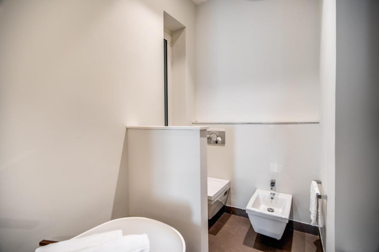 Pgrhome Riverside Roma Dış mekan fotoğraf