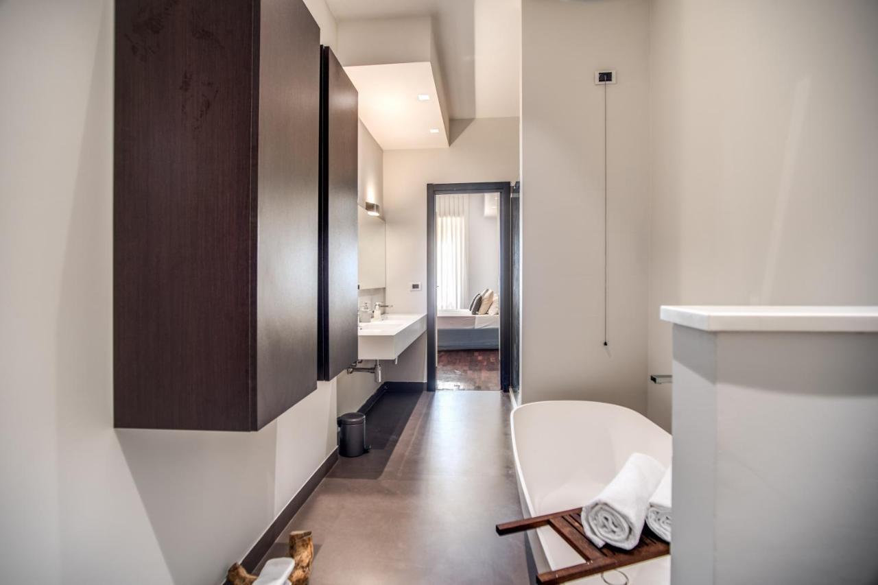 Pgrhome Riverside Roma Dış mekan fotoğraf