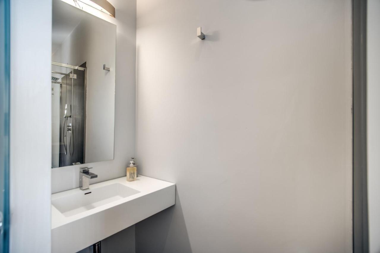 Pgrhome Riverside Roma Dış mekan fotoğraf