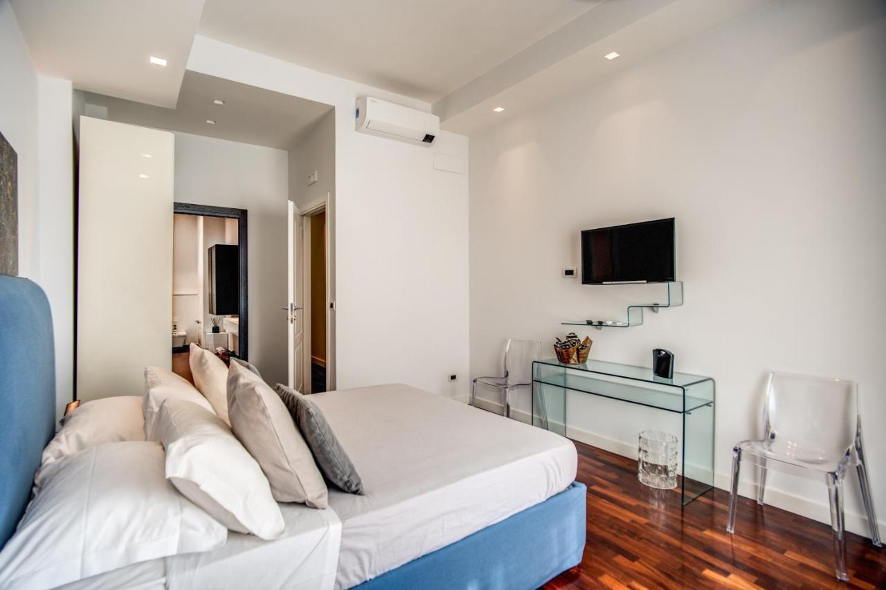 Pgrhome Riverside Roma Dış mekan fotoğraf