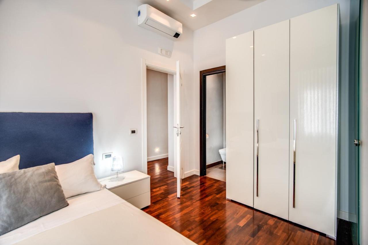 Pgrhome Riverside Roma Dış mekan fotoğraf