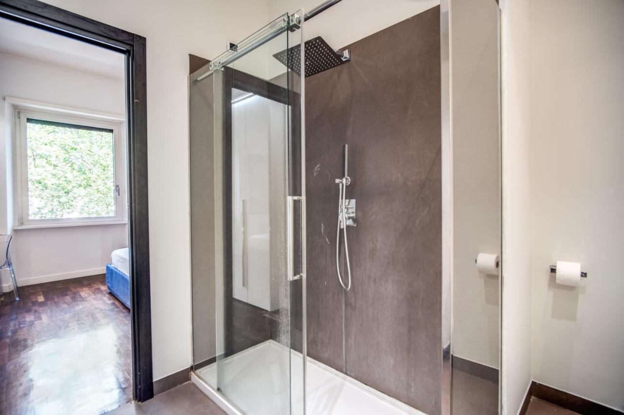 Pgrhome Riverside Roma Dış mekan fotoğraf