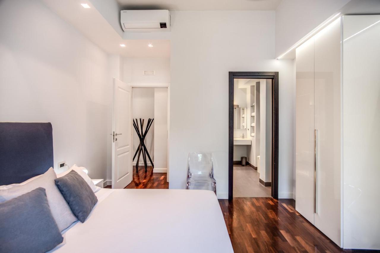 Pgrhome Riverside Roma Dış mekan fotoğraf