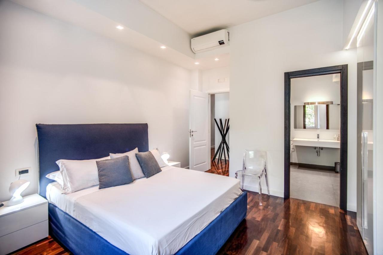 Pgrhome Riverside Roma Dış mekan fotoğraf