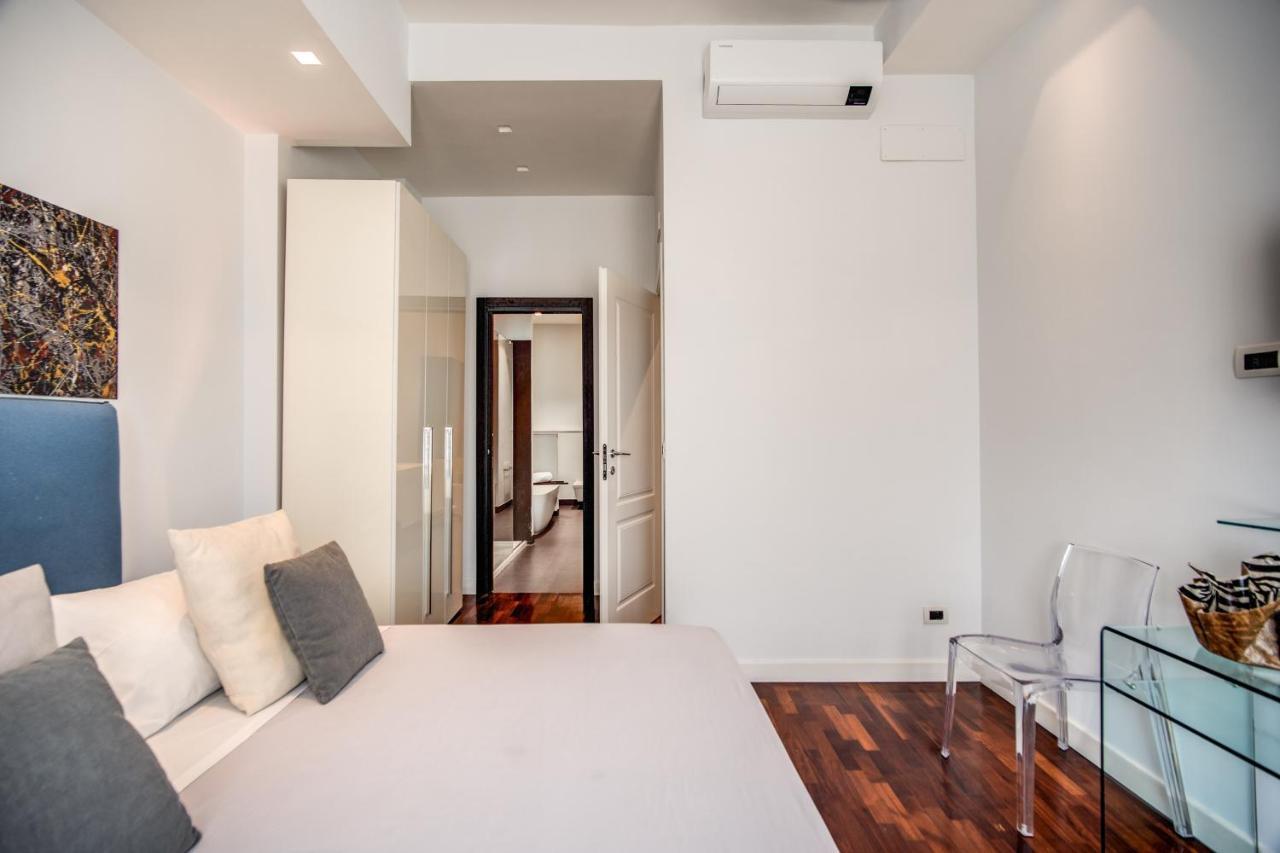 Pgrhome Riverside Roma Dış mekan fotoğraf