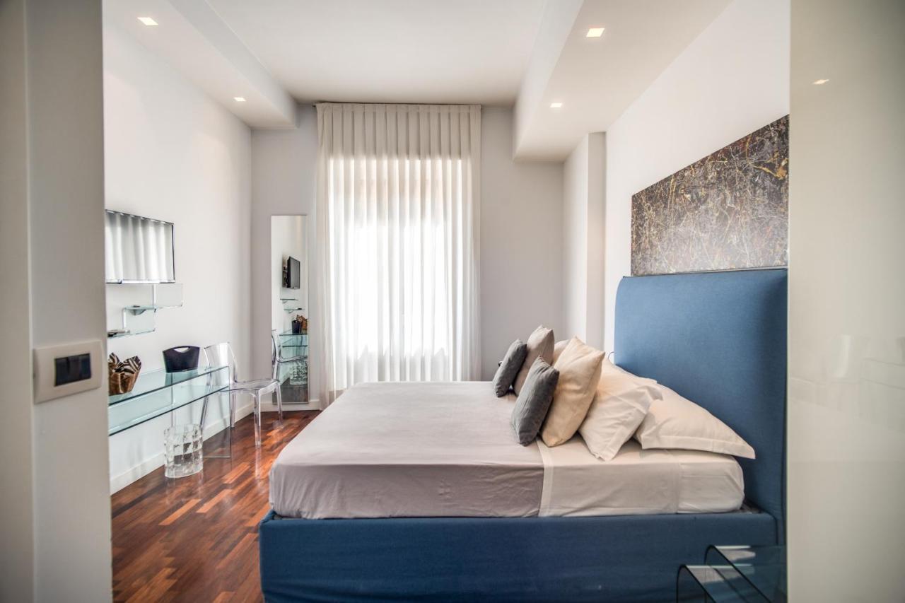 Pgrhome Riverside Roma Dış mekan fotoğraf