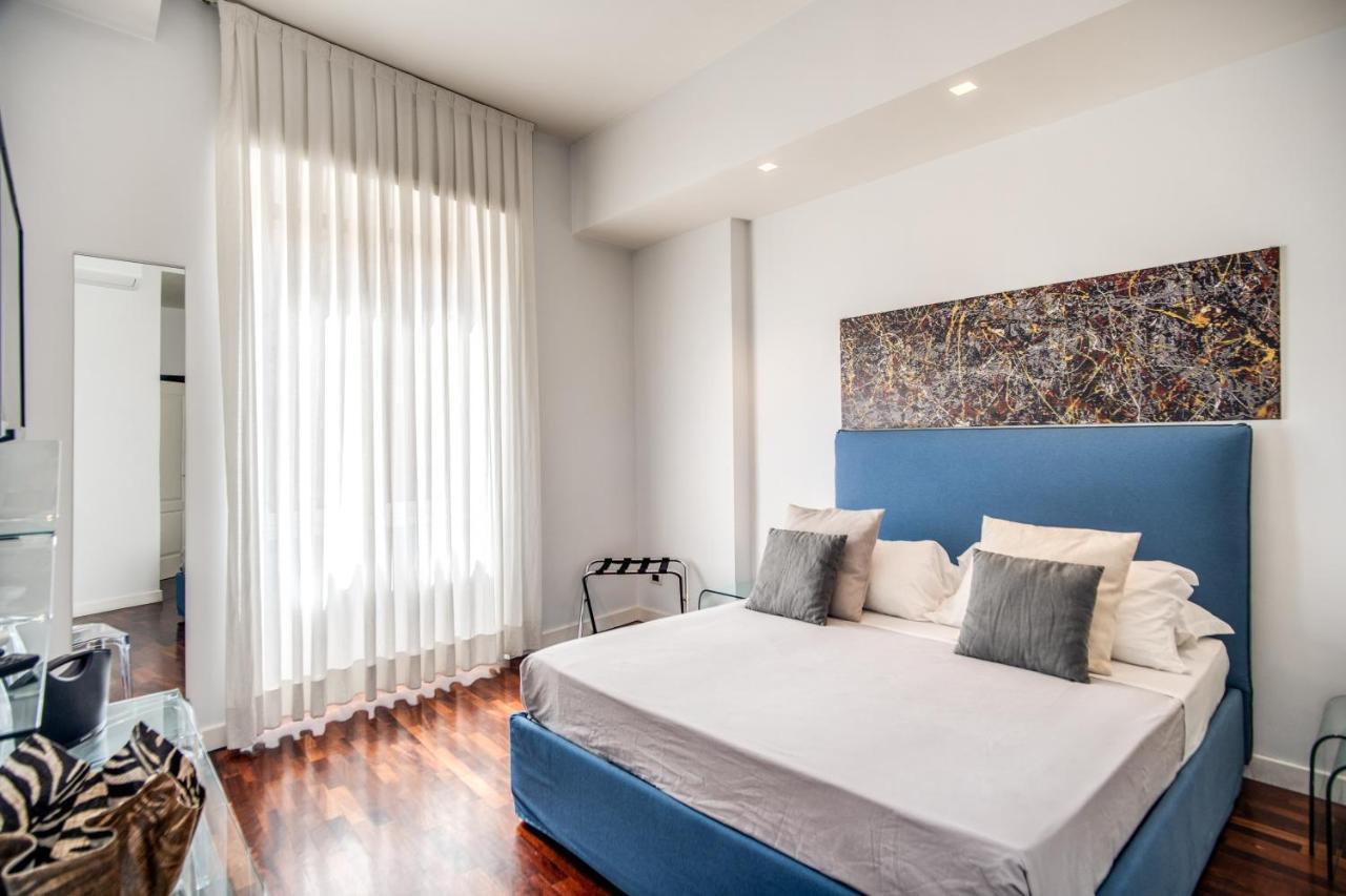 Pgrhome Riverside Roma Dış mekan fotoğraf